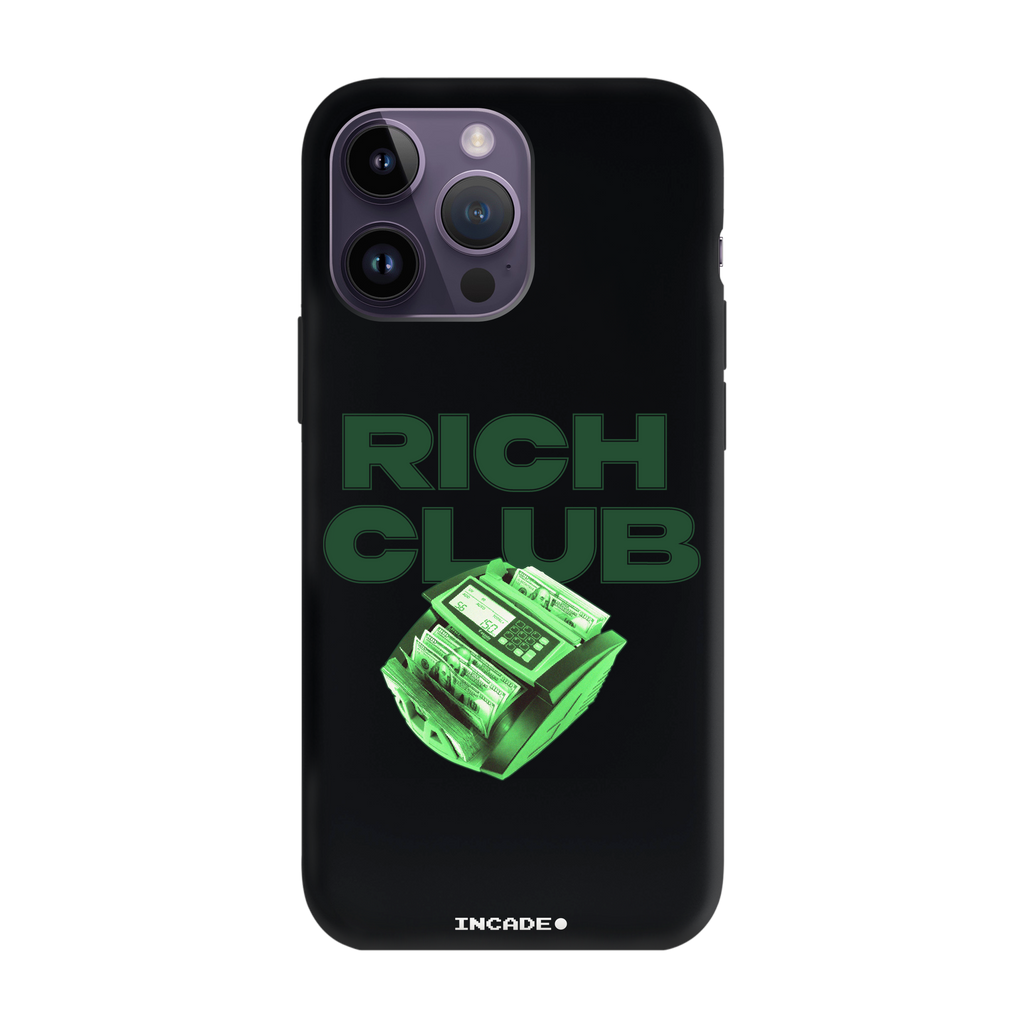iPhone 14 Pro RICH CLUB