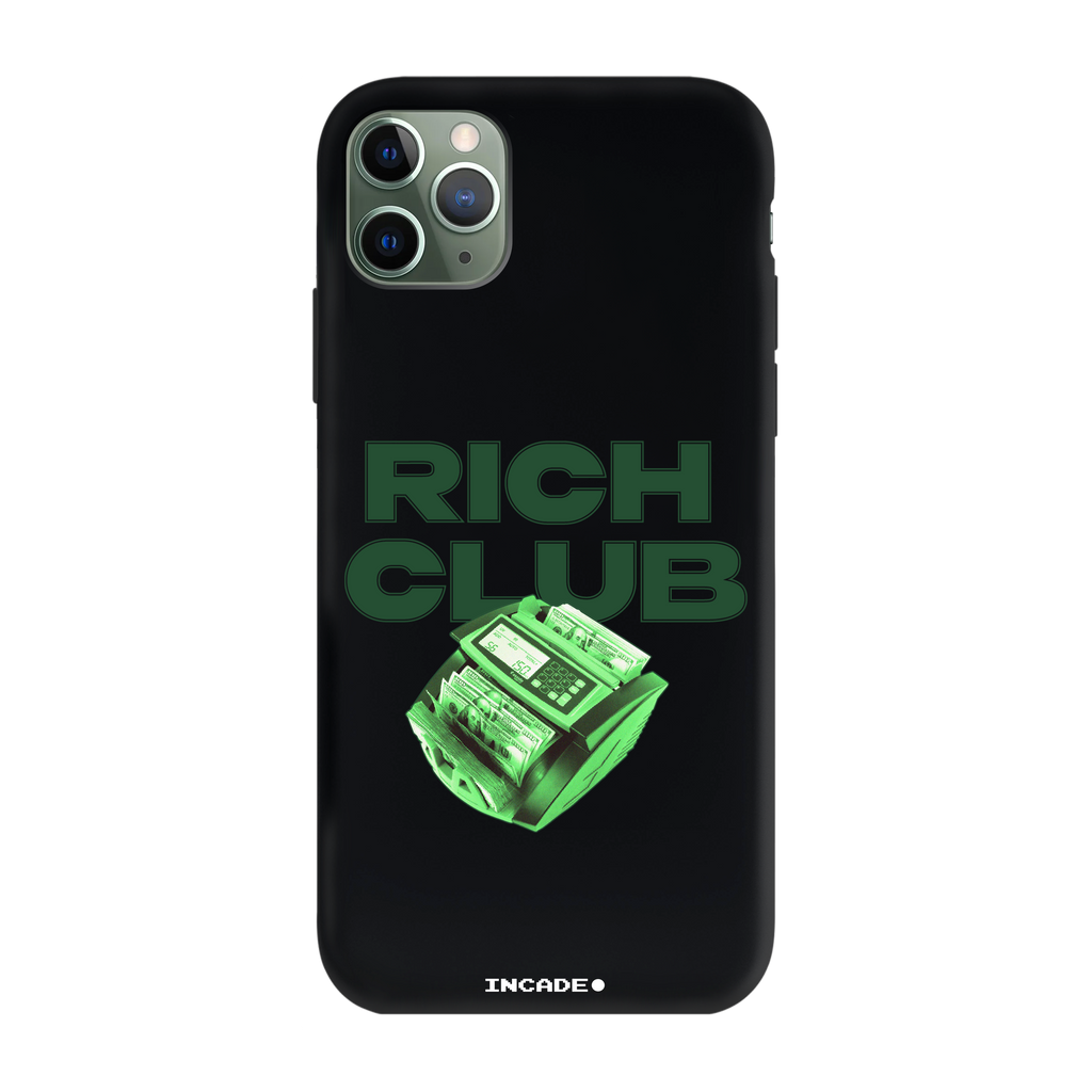 iPhone 11 Pro Max RICH CLUB