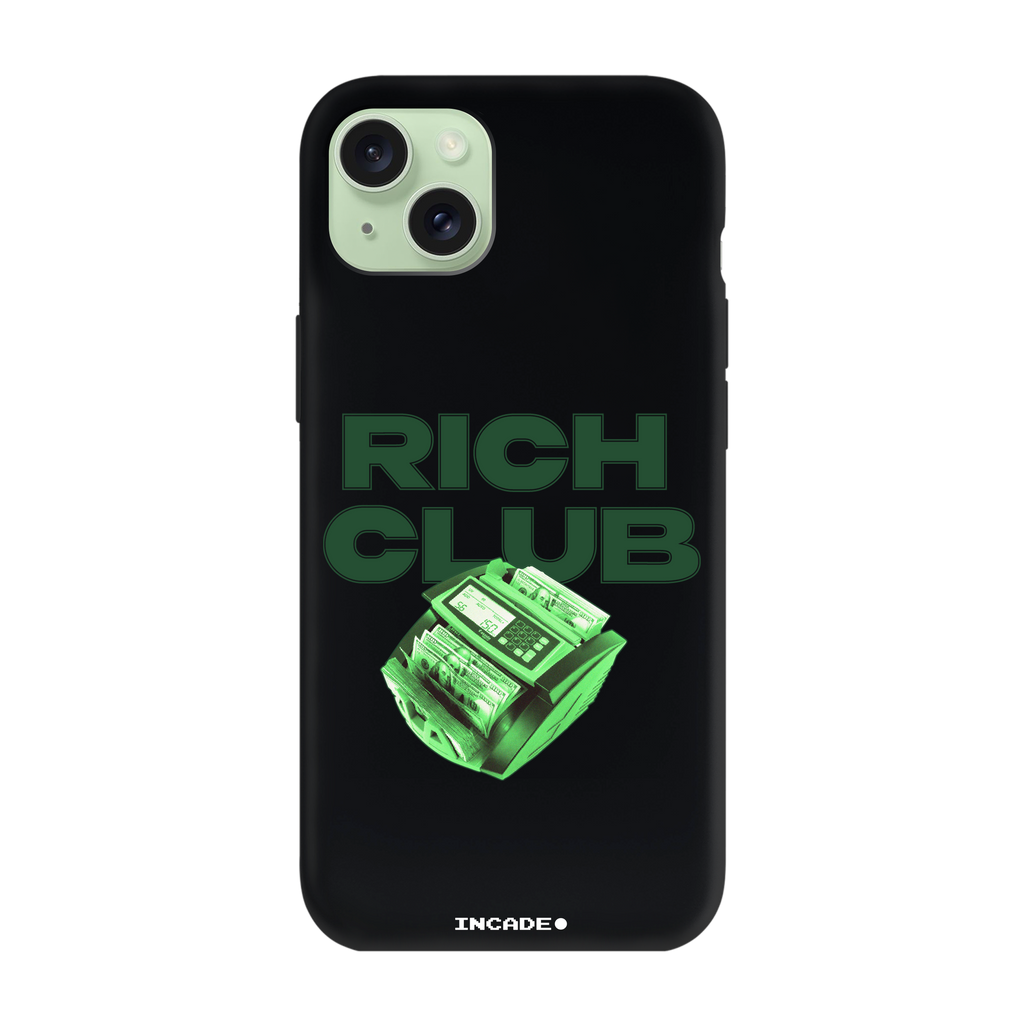 iPhone 15 Plus RICH CLUB