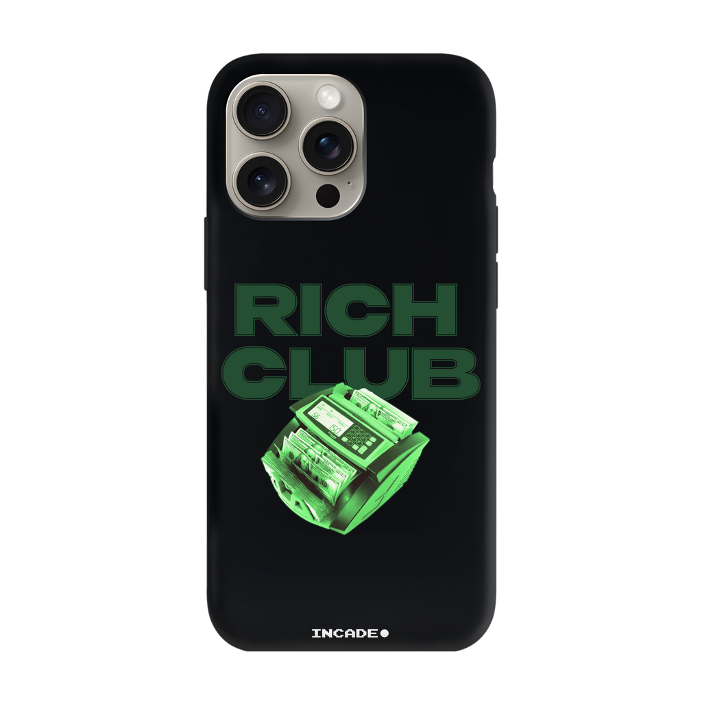 iPhone 15 Pro Max RICH CLUB