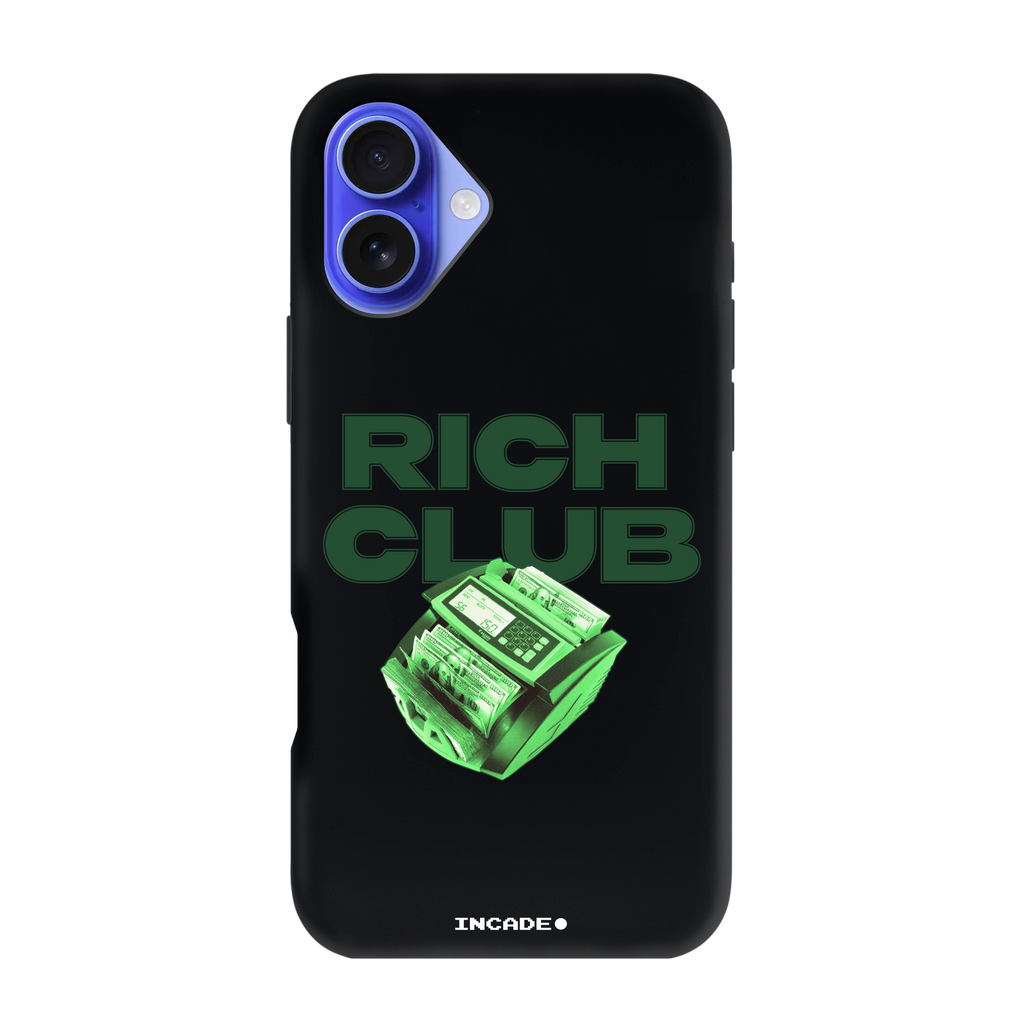 iPhone 16 Plus RICH CLUB