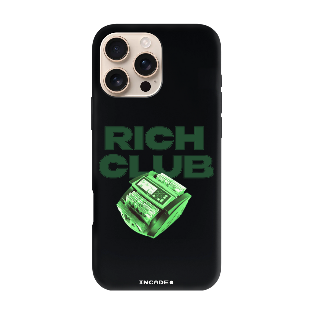 iPhone 16 Pro RICH CLUB