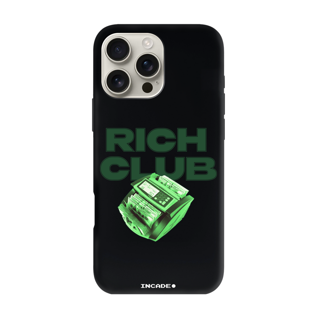 iPhone 16 Pro RICH CLUB