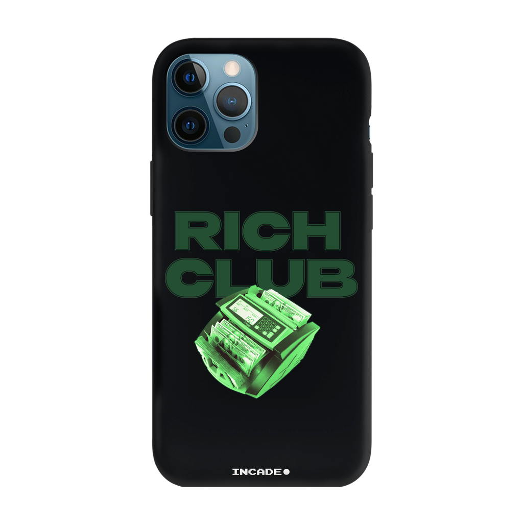 iPhone 12 Pro Max RICH CLUB