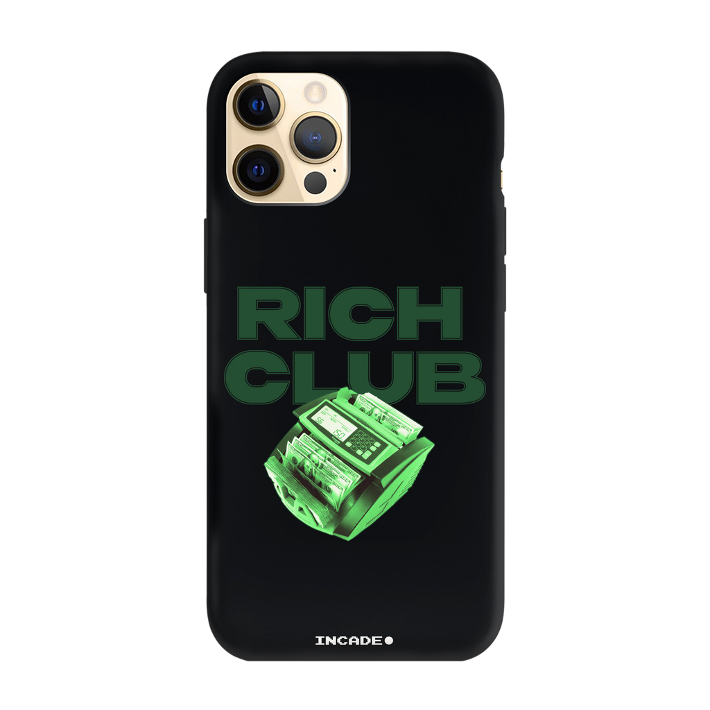iPhone 12 Pro Max RICH CLUB