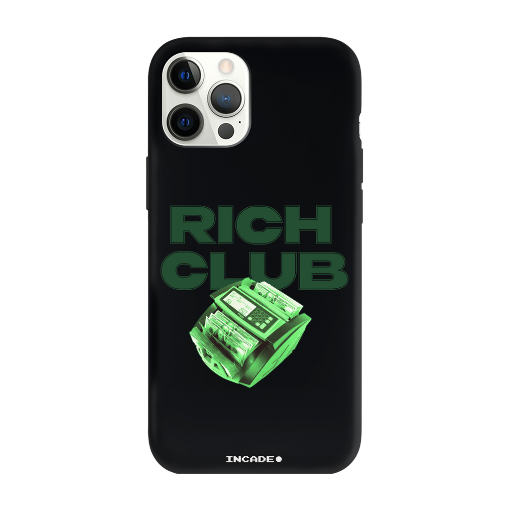 iPhone 12 Pro Max RICH CLUB
