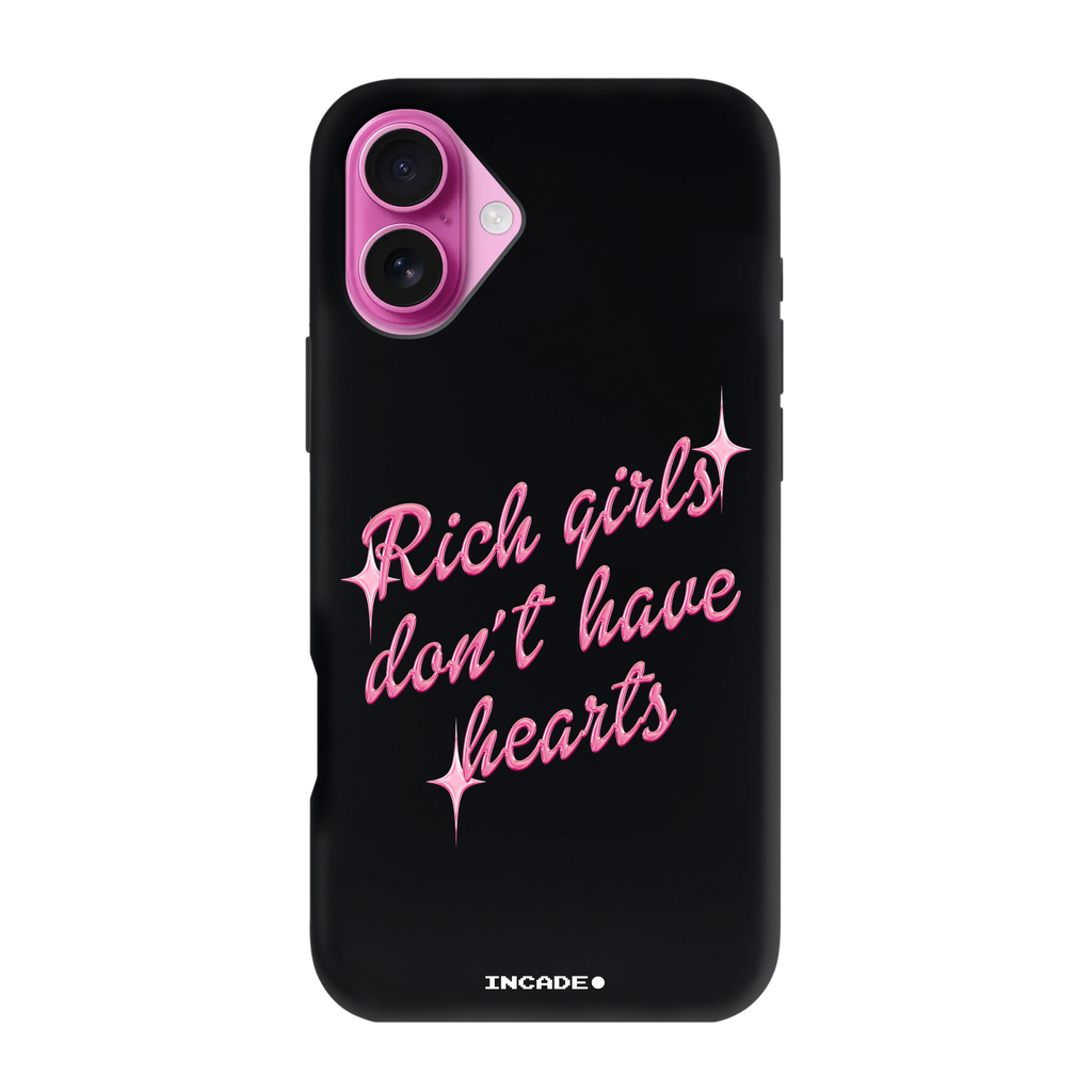 iPhone 16 RICH GIRLS