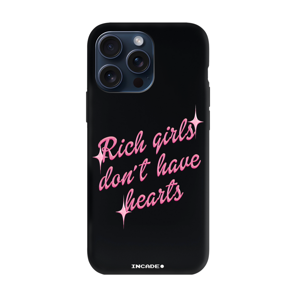 iPhone 15 Pro Max RICH GIRLS