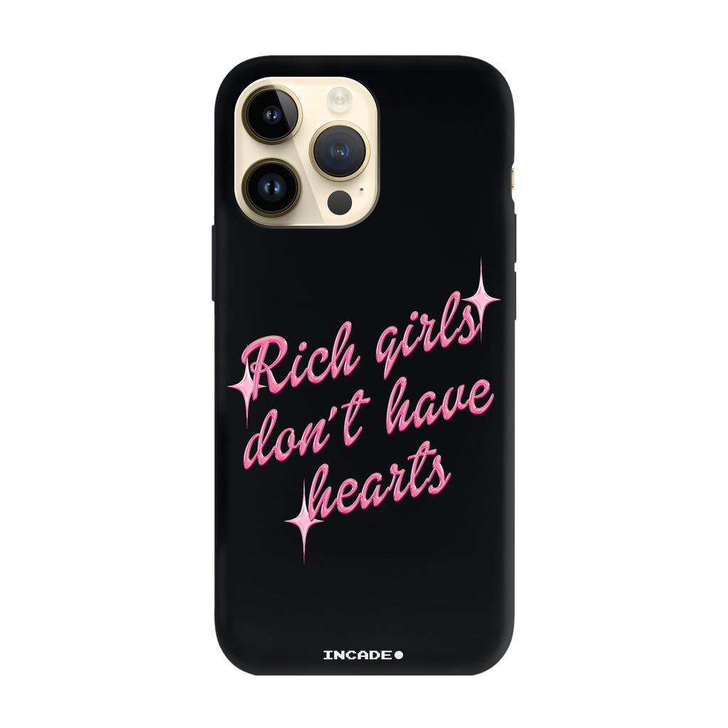 iPhone 14 Pro RICH GIRLS