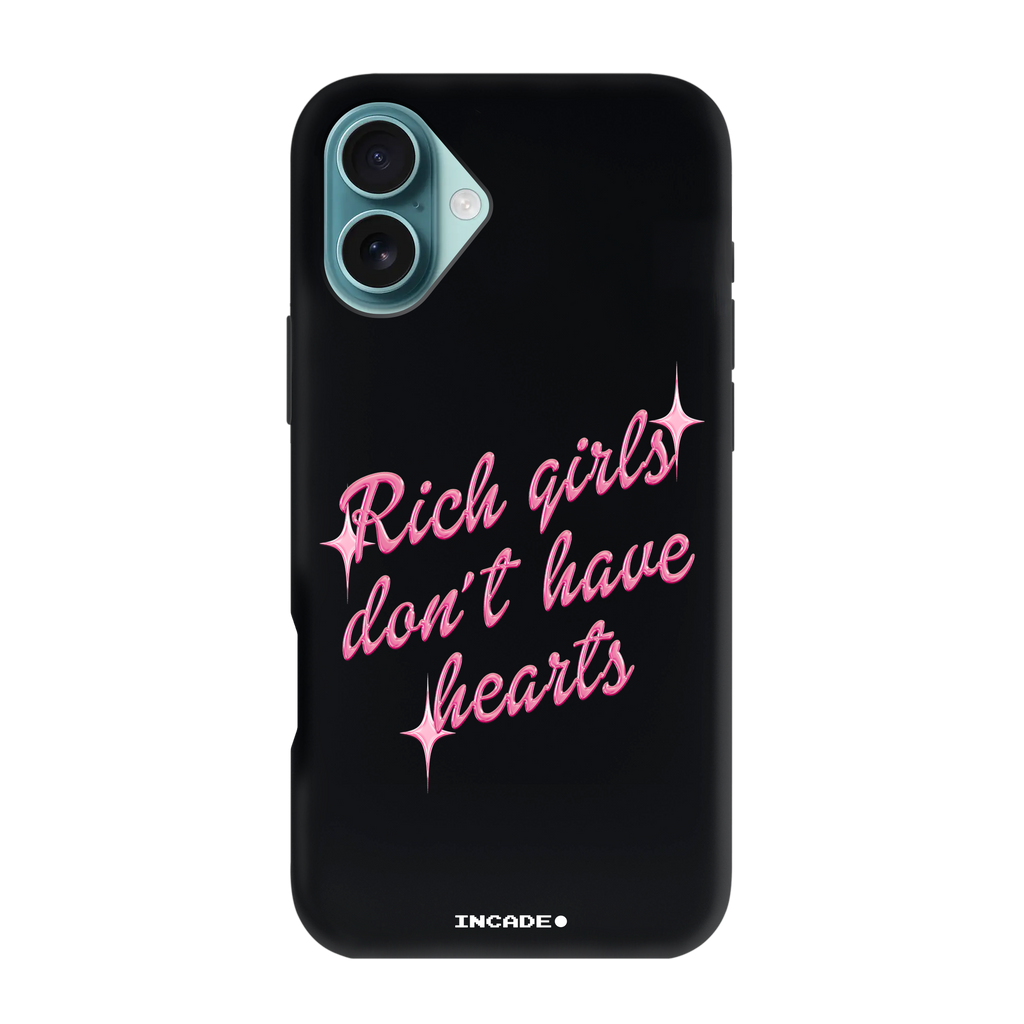 iPhone 16 RICH GIRLS