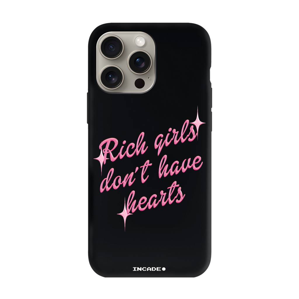 iPhone 15 Pro Max RICH GIRLS