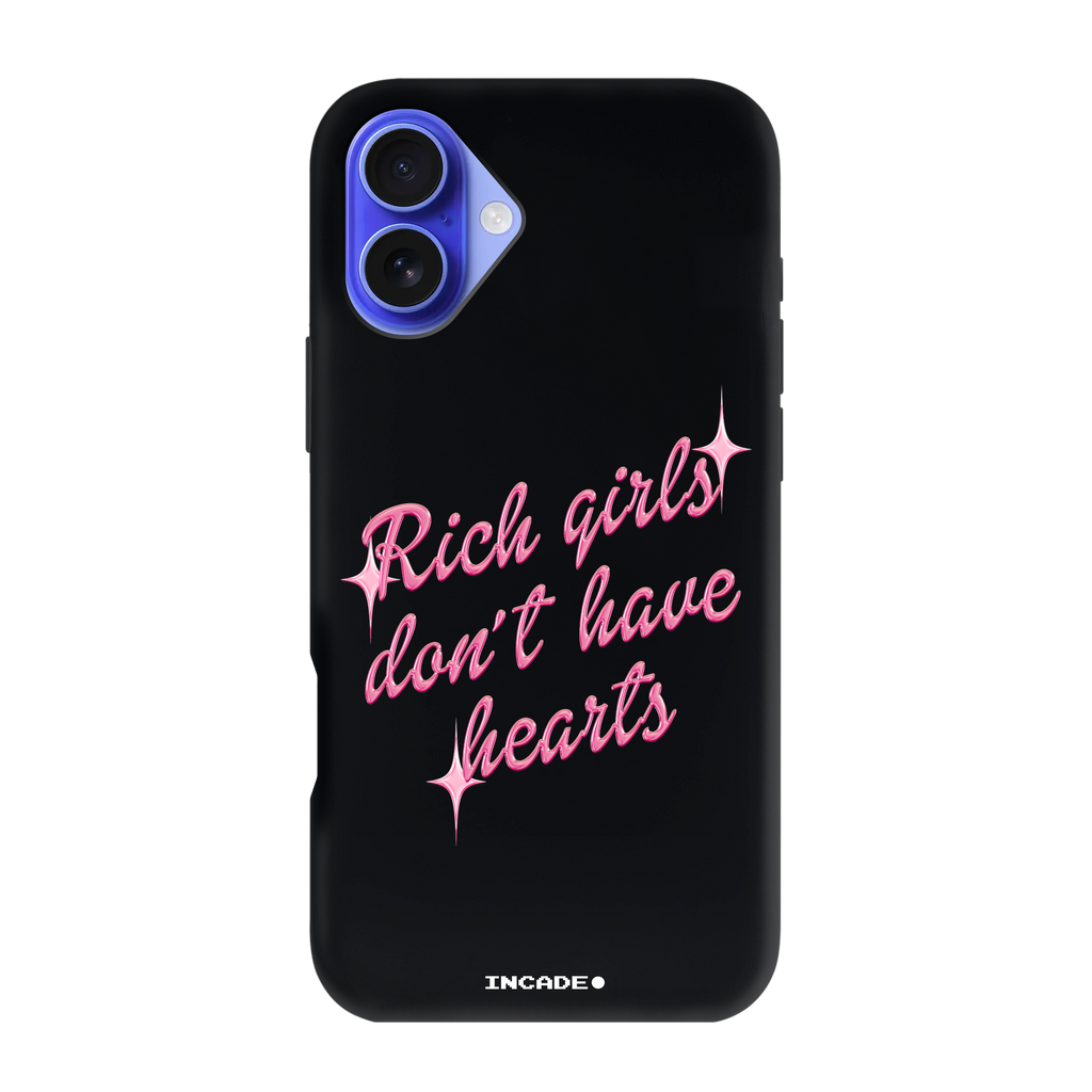 iPhone 16 Plus RICH GIRLS