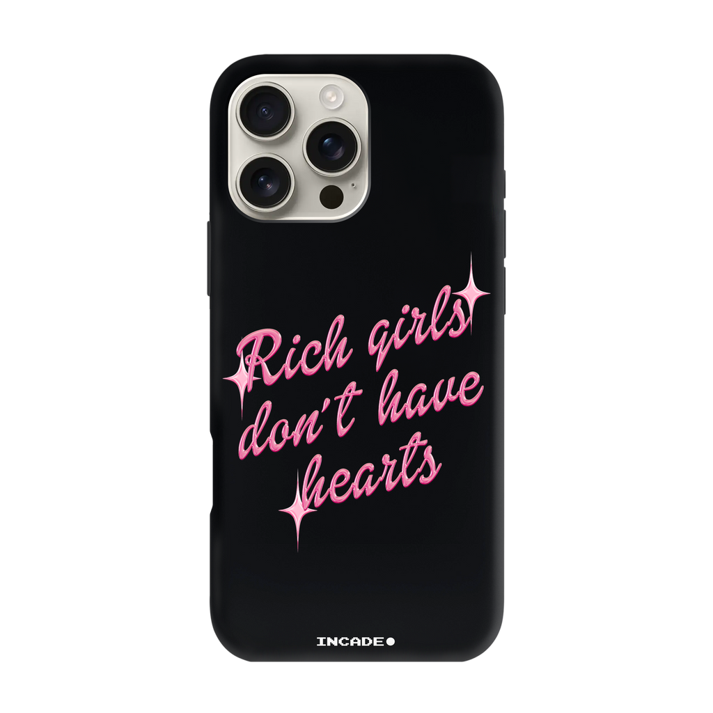 iPhone 16 Pro RICH GIRLS