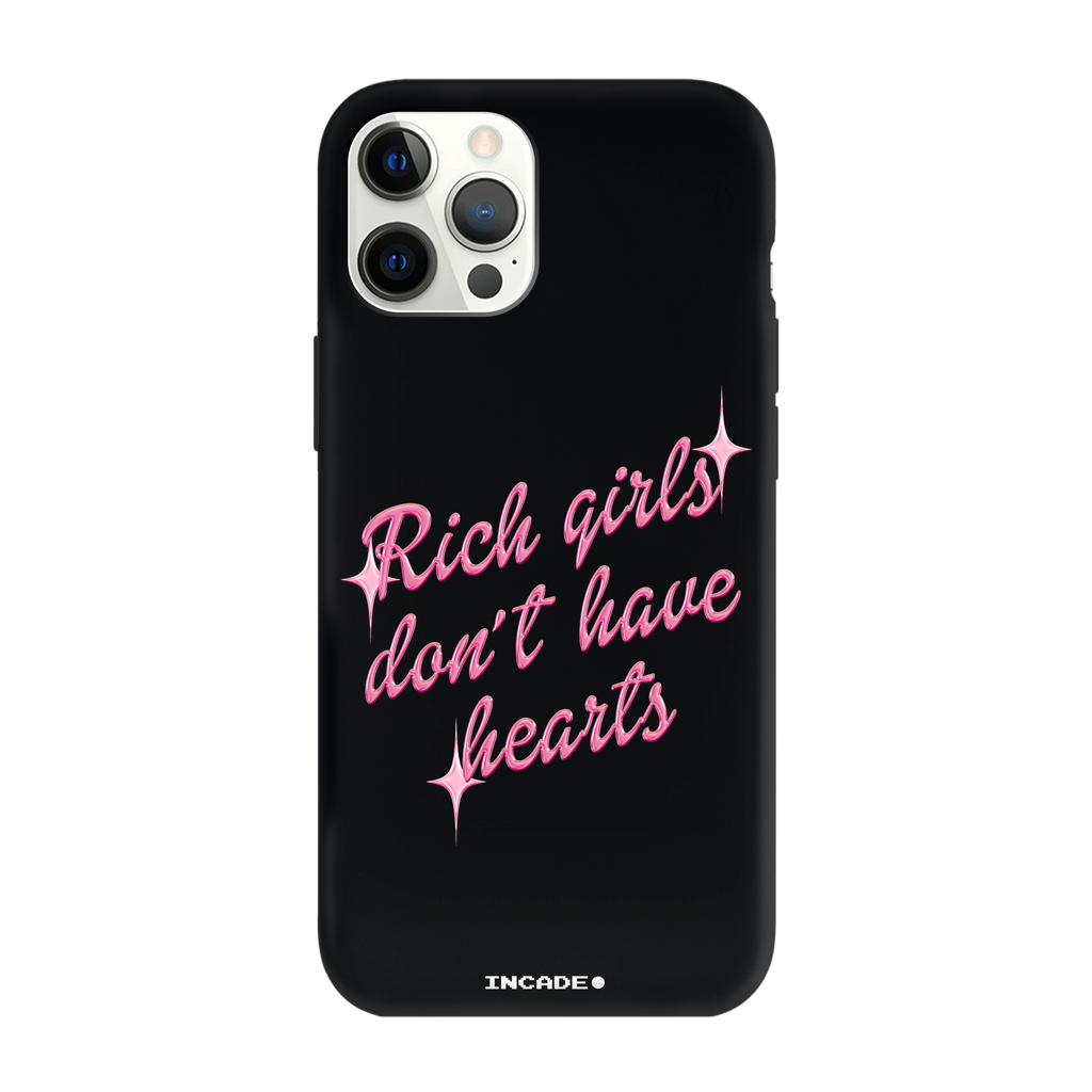 iPhone 12 Pro RICH GIRLS