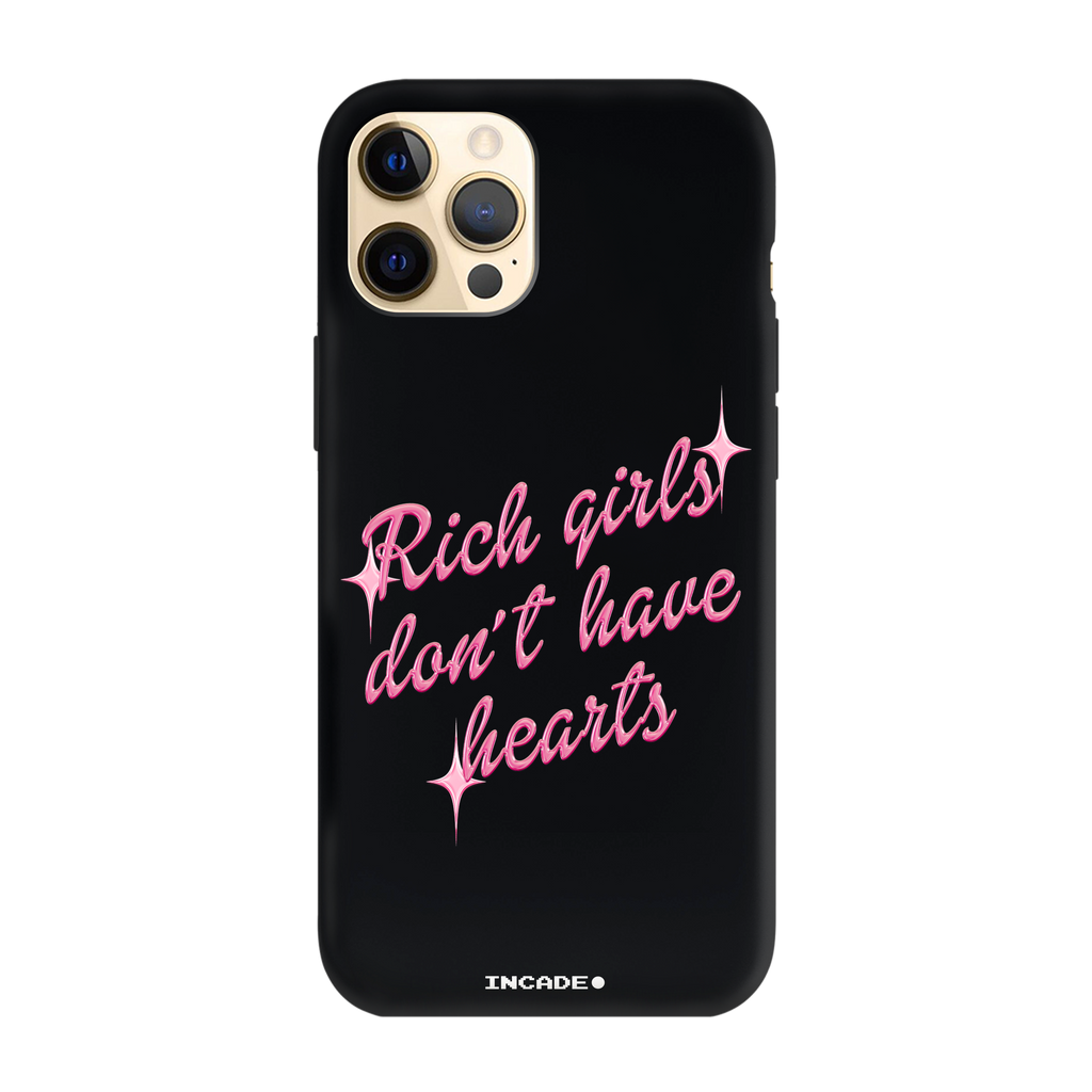 iPhone 12 Pro RICH GIRLS