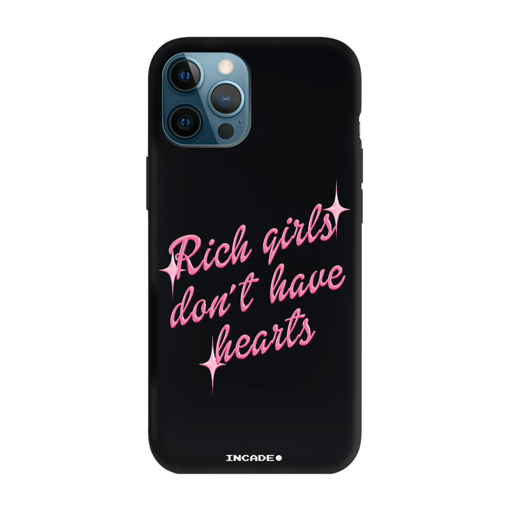 iPhone 12 Pro RICH GIRLS