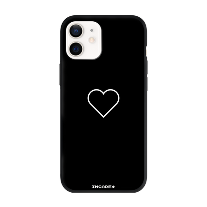 Чохол для iPhone 12 з принтом SIMPLE