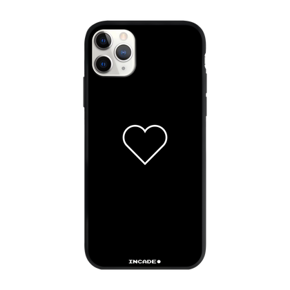 Чохол для iPhone 11 Pro Max з принтом SIMPLE