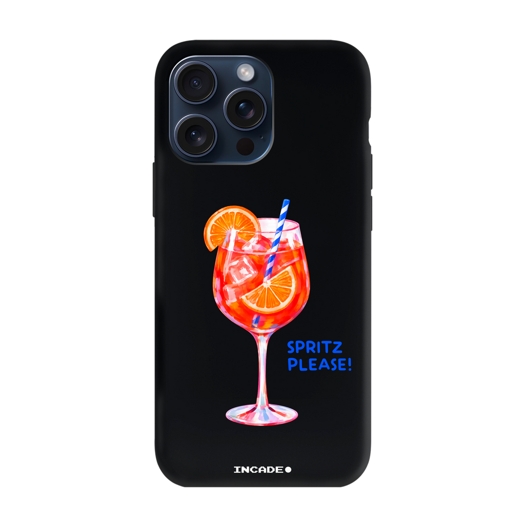iPhone 15 Pro Max SPRITZ