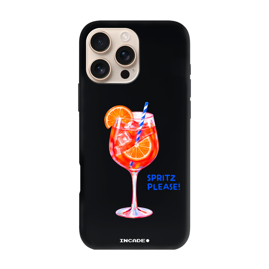 iPhone 16 Pro SPRITZ