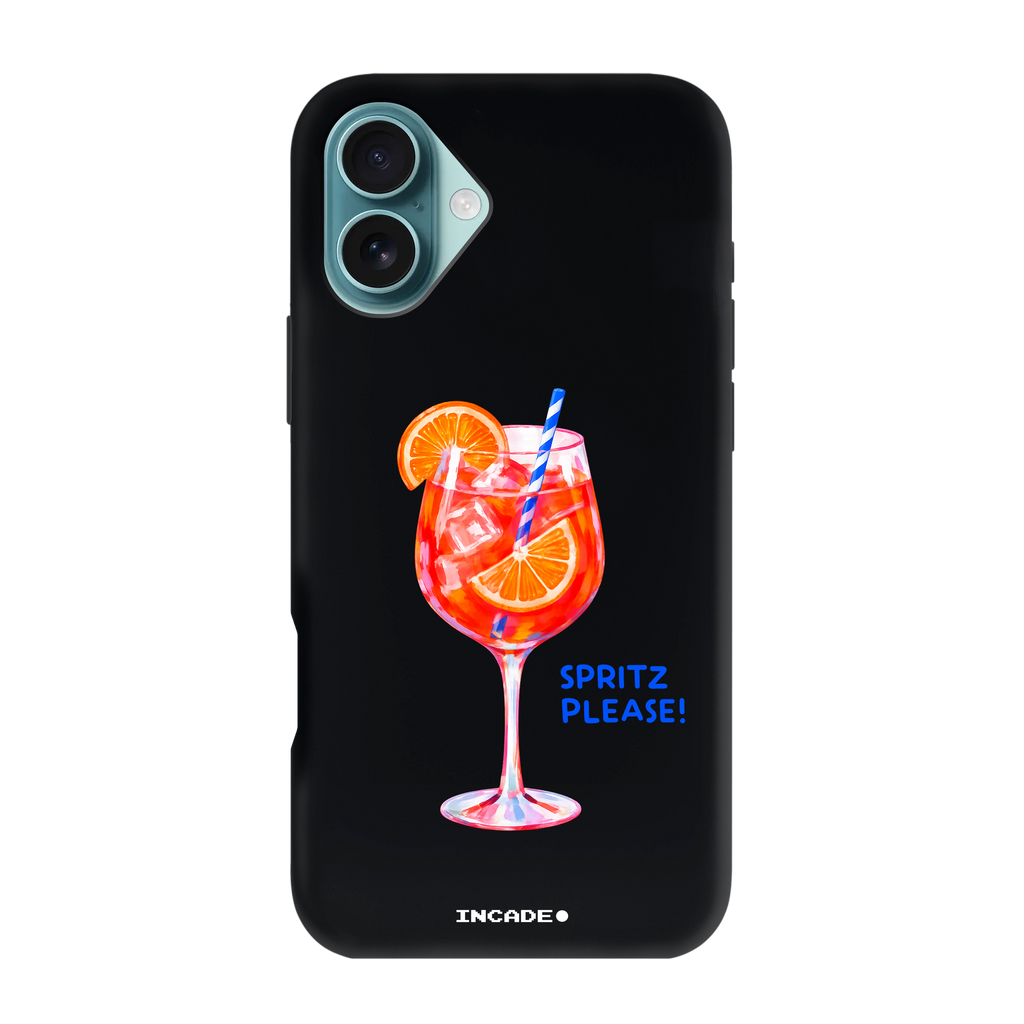 iPhone 16 Plus SPRITZ