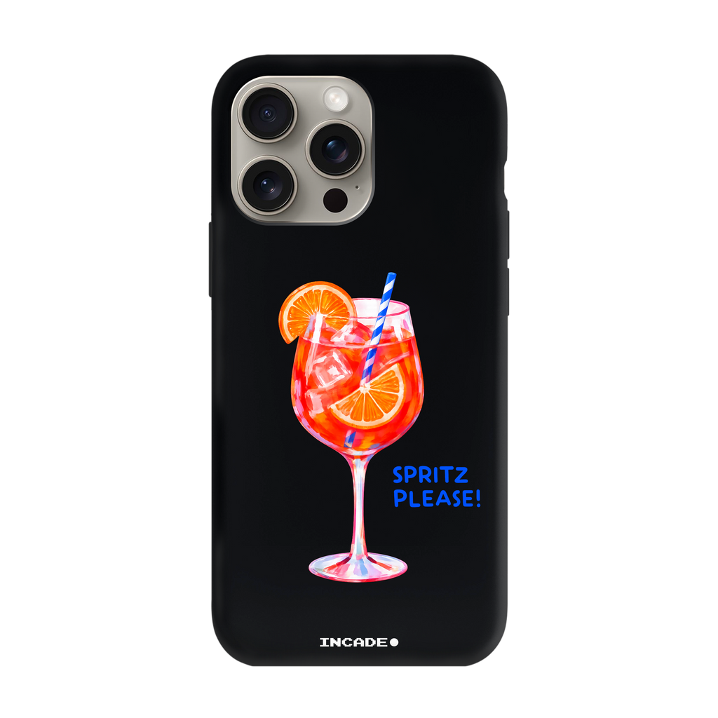 iPhone 15 Pro SPRITZ