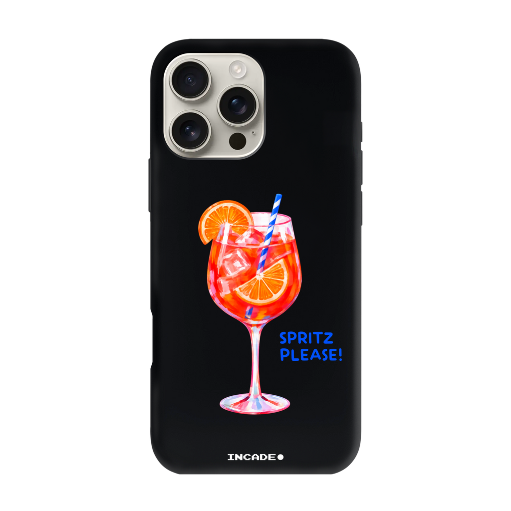 iPhone 16 Pro Max SPRITZ