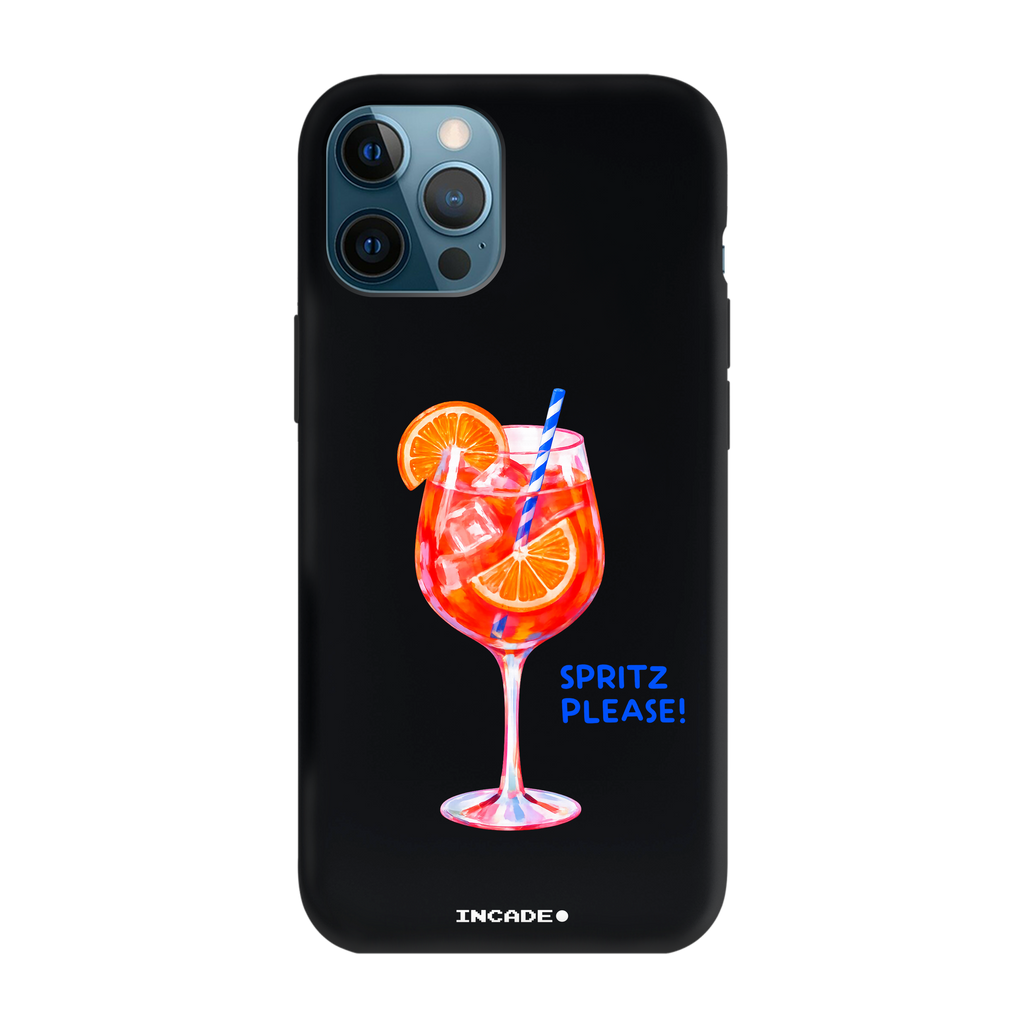 iPhone 12 Pro SPRITZ