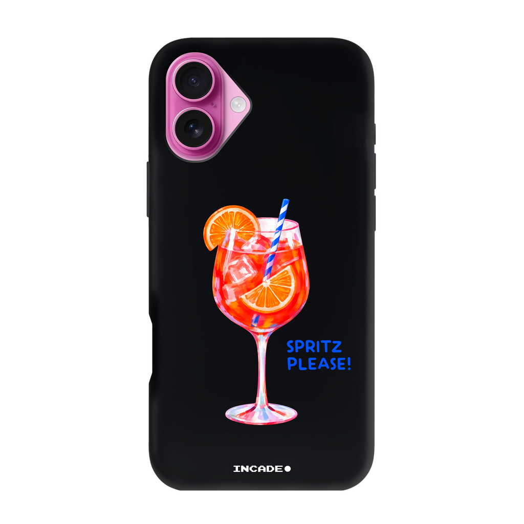 iPhone 16 Plus SPRITZ