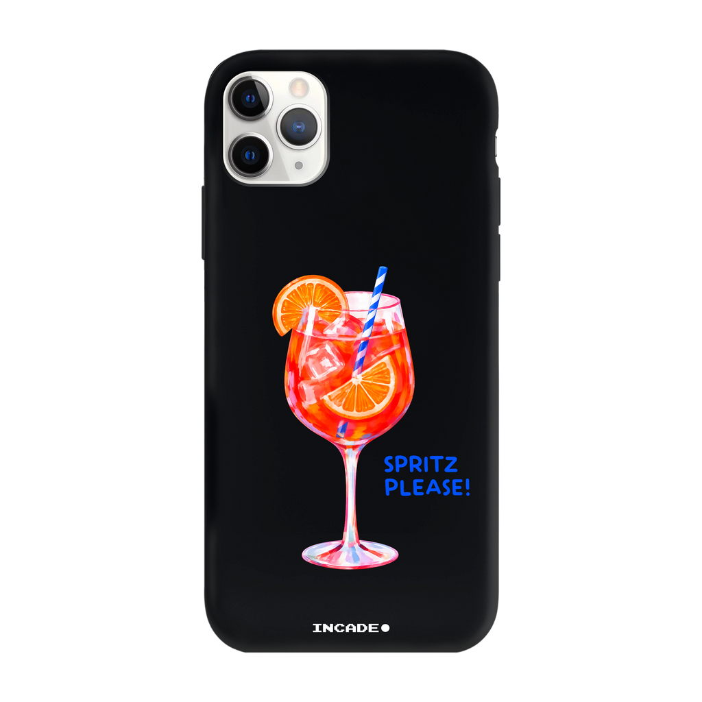 iPhone 11 Pro SPRITZ