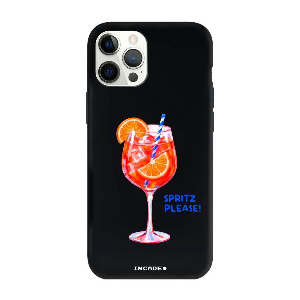 iPhone 12 Pro SPRITZ