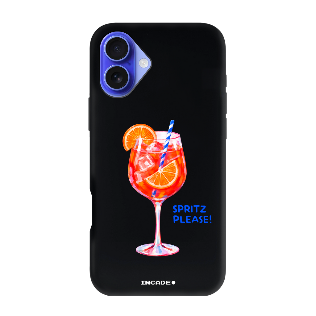 iPhone 16 Plus SPRITZ