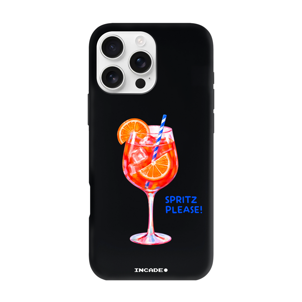 iPhone 16 Pro Max SPRITZ
