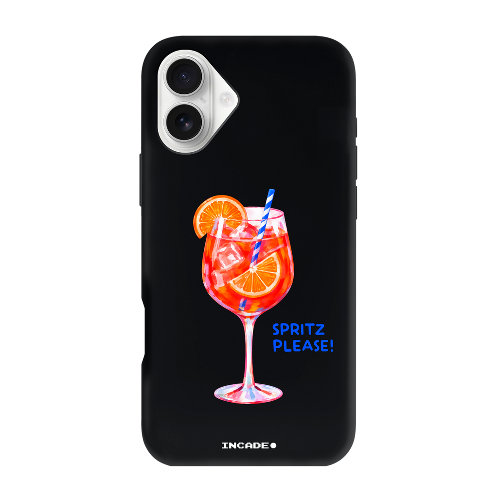 iPhone 16 SPRITZ