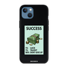 Чохол для iPhone 13 з принтом SUCCESS