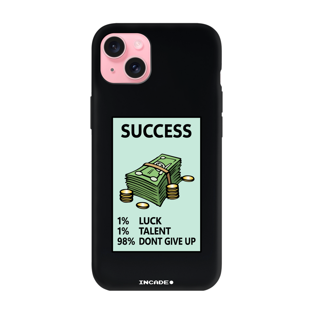 iPhone 15 Plus SUCCESS