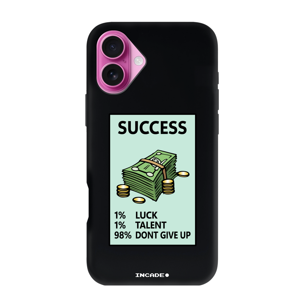 iPhone 16 Plus SUCCESS