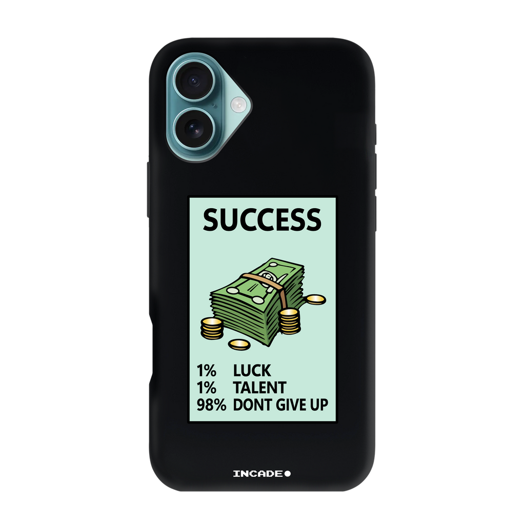iPhone 16 Plus SUCCESS