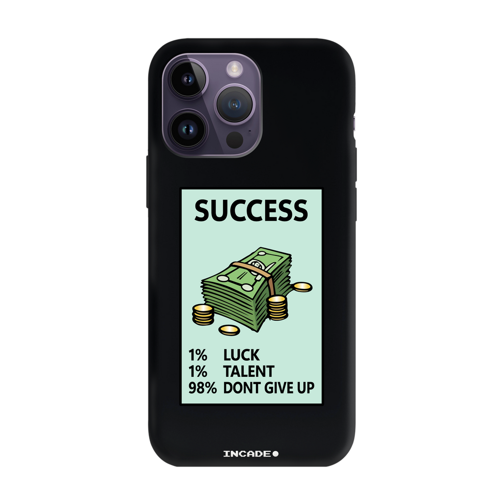 iPhone 14 Pro SUCCESS