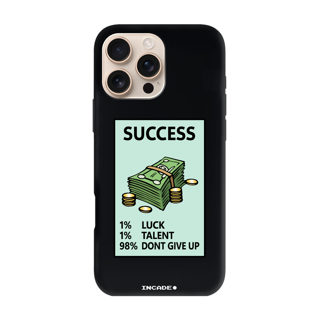 iPhone 16 Pro SUCCESS