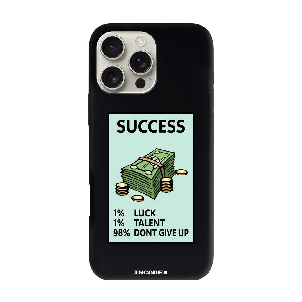 iPhone 16 Pro SUCCESS