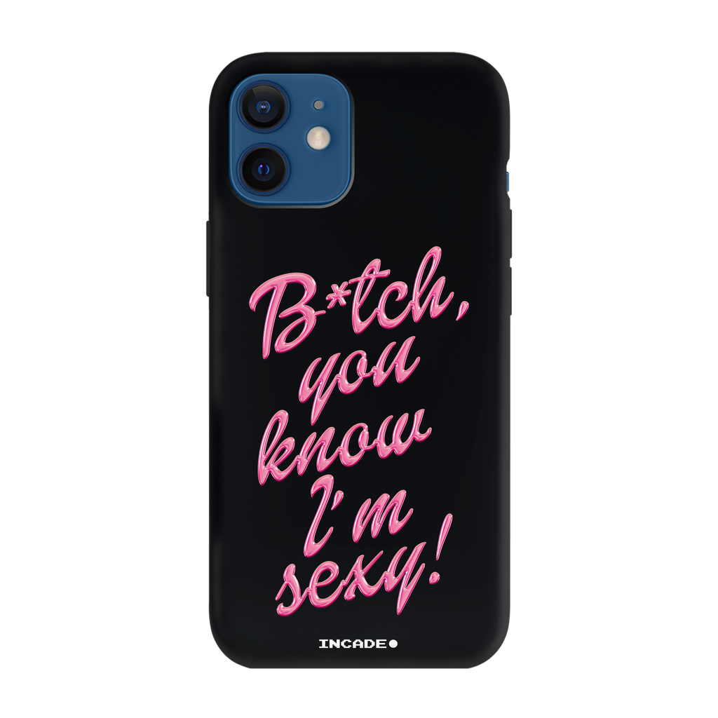 iPhone 12 SXY