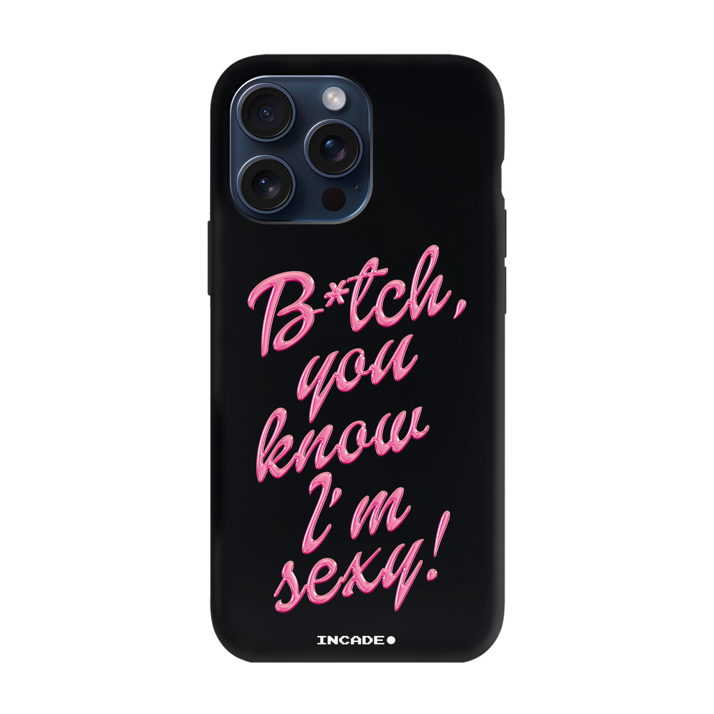 iPhone 15 Pro SXY