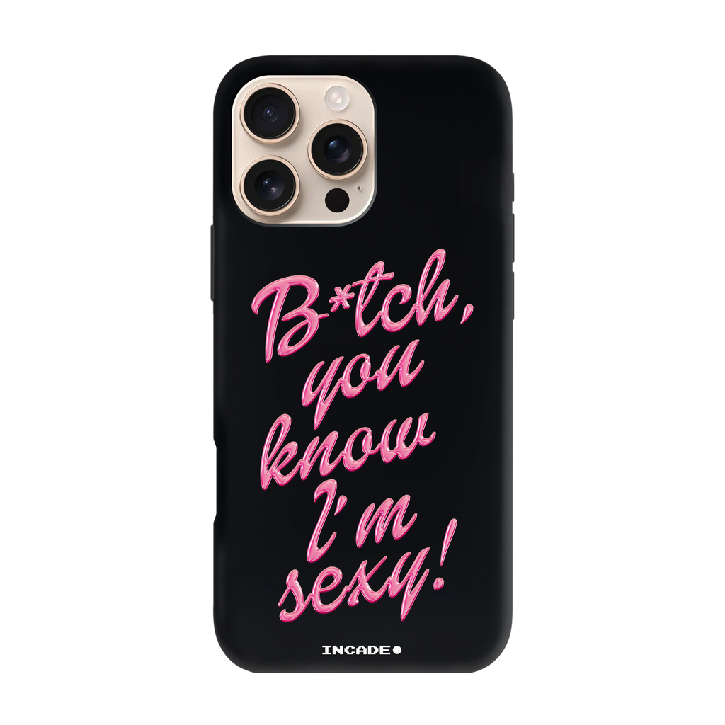 iPhone 16 Pro Max SXY
