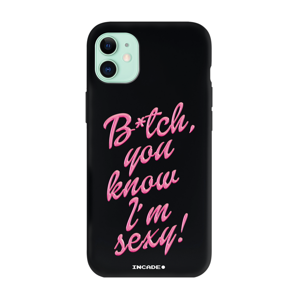iPhone 11 SXY