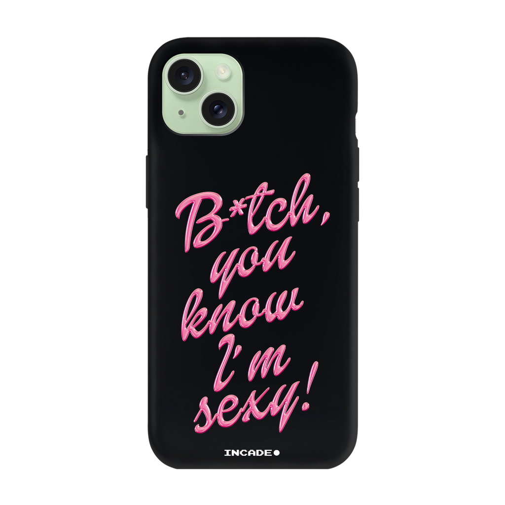 iPhone 15 SXY