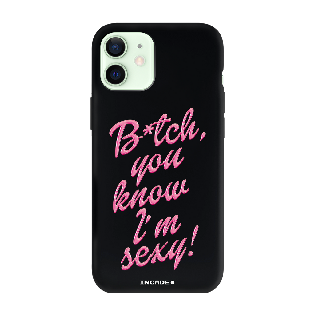 iPhone 12 SXY