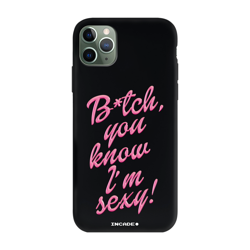 iPhone 11 Pro SXY