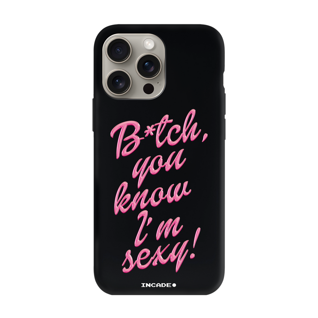 iPhone 15 Pro SXY
