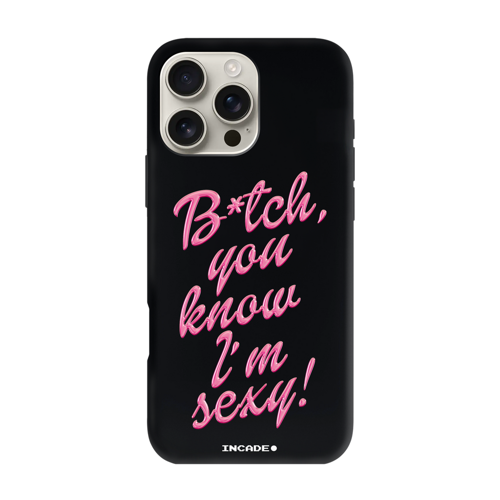 iPhone 16 Pro SXY